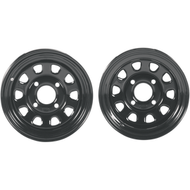 ITP DELTA WHEELS FOR ATV/UTV MODELS - The Speed Shop Canada