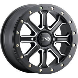 ITP INERTIA WHEELS FOR ATV/UTV MODELS - The Speed Shop Canada