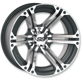 ITP SS ALLOY WHEELS FOR ATV/UTV MODELS - The Speed Shop Canada