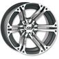 ITP SS ALLOY WHEELS FOR ATV/UTV MODELS - The Speed Shop Canada