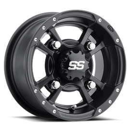 ITP SS ALLOY SPORT WHEELS FOR ATV/UTV MODELS - The Speed Shop Canada
