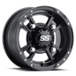 ITP SS ALLOY SPORT WHEELS FOR ATV/UTV MODELS - The Speed Shop Canada