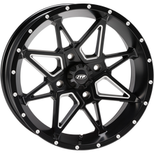 Load image into Gallery viewer, ITP TORNADO WHEELS FOR ATV/UTV MODELS - The Speed Shop Canada