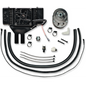 JAGG OIL COOLERS (LOW MOUNT FAN ASSIST) HARLEY DYNA 99-17 - The Speed Shop Canada