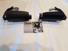 Load image into Gallery viewer, CRUSADER HAND GUARDS HARLEY DAVIDSON MODELS (CABLE THROTTLE ONLY) - The Speed Shop Canada