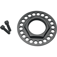 Load image into Gallery viewer, JIMS TRANS SPROCKET MEGA NUT LOCK HARLEY DAVIDSON MODELS - The Speed Shop Canada