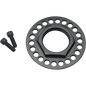 JIMS TRANS SPROCKET MEGA NUT LOCK HARLEY DAVIDSON MODELS - The Speed Shop Canada