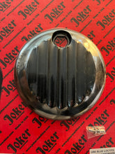 Load image into Gallery viewer, JOKER MACHINE FUEL DOOR HARLEY DAVIDSON BAGGERS 08 UP - The Speed Shop Canada