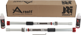 JRI/ARNOTT FRONT FORK CARTRIDGE KITS INDIAN TOURING BAGGERS 14-22 - The Speed Shop Canada