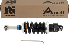 JRI/ARNOTT ADJUSTABLE SHOCKS HARLEY DAVIDSON SOFTAIL 18-25 - The Speed Shop Canada