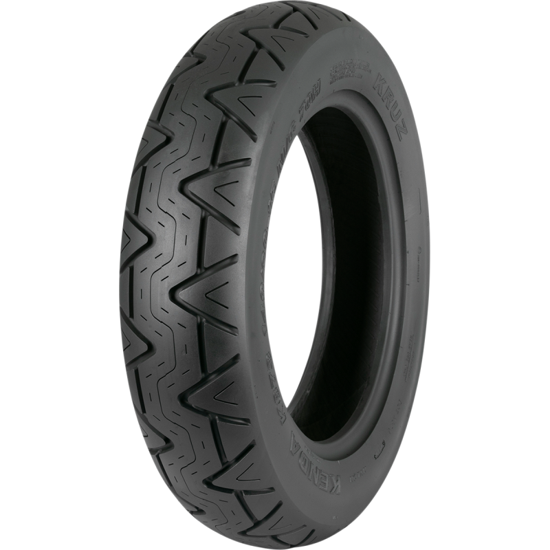 KENDA KRUZ K673 FRONT TIRES BLACKWALL - The Speed Shop Canada