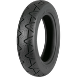 KENDA KRUZ K673 FRONT TIRES BLACKWALL