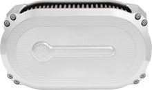 Load image into Gallery viewer, KENS FACTORY NEXT LEVEL OVAL AIR FILTER KITS HARLEY MODELS 08-16 - The Speed Shop Canada