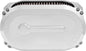 KENS FACTORY NEXT LEVEL OVAL AIR FILTER KITS HARLEY MODELS 08-16 - The Speed Shop Canada