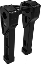 Load image into Gallery viewer, KENS FACTORY NEXT LEVEL STRAIGHT RISERS HARLEY DAVIDSON MODELS - The Speed Shop Canada