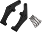 KENS FACTORY 108MM RADIAL CALIPER FRONT BRACKETS HARLEY 00-24 - The Speed Shop Canada