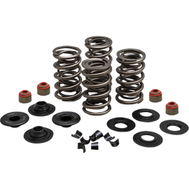 KIBBLEWHITE BEEHIVE RACING VALVE SPRING CONVERSION KITS HARLEY DAVIDSON - The Speed Shop Canada