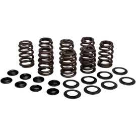 KIBBLEWHITE BEEHIVE VALVE SPRING KITS HARLEY DAVIDSON MODELS - The Speed Shop Canada