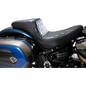 LEPARA KICKFLIP SEAT BLACK DIAMOND STITCH HARLEY SOFTAILS FXBR FLFB 18+ - The Speed Shop Canada