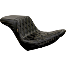 Load image into Gallery viewer, LEPARA KICKFLIP BLACK DIAMOND CHESTNUT HARLEY FXLRST - The Speed Shop Canada