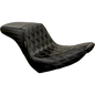 LEPARA KICKFLIP BLACK DIAMOND CHESTNUT HARLEY FXLRST - The Speed Shop Canada