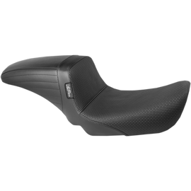 LEPARA KICKFLIP SEAT HARLEY DAVIDSON BAGGERS 97-07 MODELS - The Speed Shop Canada