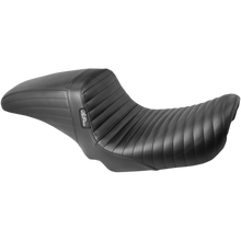 Load image into Gallery viewer, LEPARA KICKFLIP SEAT HARLEY DAVIDSON DYNA MODELS 2004-2005 - The Speed Shop Canada