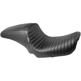 LEPARA KICKFLIP SEAT HARLEY DAVIDSON BAGGERS 97-07 MODELS - The Speed Shop Canada