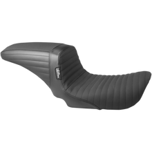 Load image into Gallery viewer, LEPARA KICKFLIP SEAT HARLEY DAVIDSON DYNA MODELS 2004-2005 - The Speed Shop Canada