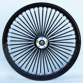 BIG SPOKE 23