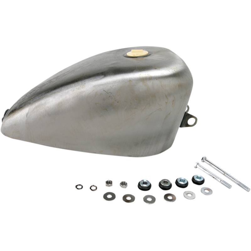 KING SPORTY CUSTOM GAS TANKS XL 86-03 - The Speed Shop Canada
