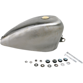 KING SPORTY CUSTOM GAS TANKS XL 86-03 - The Speed Shop Canada
