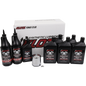 KLOTZ PREMIUM SYNTHETIC OIL CHANGE KITS (5) HARLEY DAVIDSON MODELS - The Speed Shop Canada