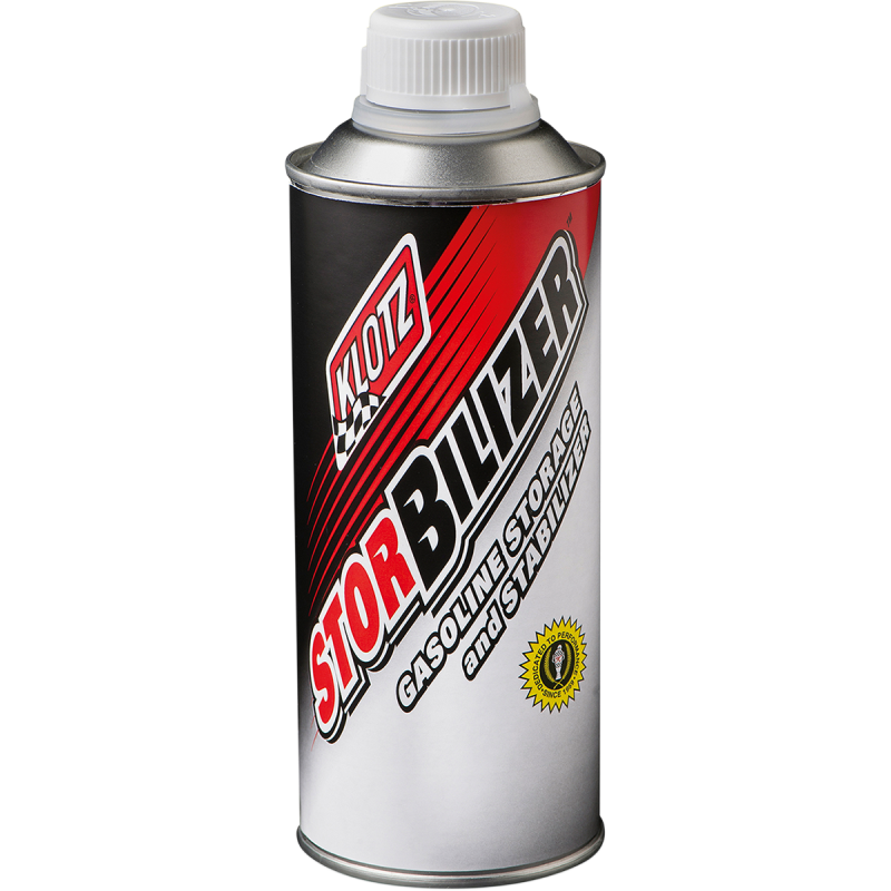 KLOTZ FUEL STABILIZER - The Speed Shop Canada