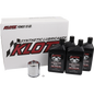 KLOTZ BASIC SYNTHETIC OIL CHANGE KITS (4) HARLEY DAVIDSON MODELS - The Speed Shop Canada