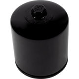 K&N PERFORMANCE OIL FILTERS HARLEY MODELS 86-25