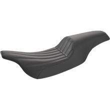Load image into Gallery viewer, SADDLEMEN KNUCKLE PROFILER SEAT HARLEY DAVIDSON BAGGERS 97-07 - The Speed Shop Canada