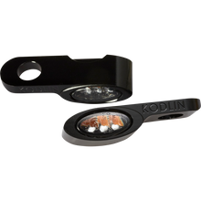 Load image into Gallery viewer, KODLIN LED FRONT SIGNALS - The Speed Shop Canada