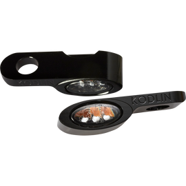 KODLIN LED FRONT SIGNALS - The Speed Shop Canada