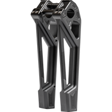 Load image into Gallery viewer, KODLIN FASTBACK RISERS BRONZE HARLEY DAVIDSON SOFTAIL 18-25 - The Speed Shop Canada