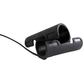 KOSO AMERICA XCLAW HEATED CLIP ON GRIP KIT HARLEY DAVIDSON - The Speed Shop Canada