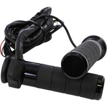 Load image into Gallery viewer, KOSO AMERICA TITAN HEATED GRIP KIT HARLEY DAVIDSON MODELS - The Speed Shop Canada