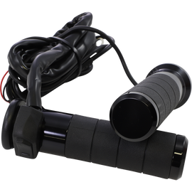 KOSO AMERICA TITAN HEATED GRIP KIT HARLEY DAVIDSON MODELS - The Speed Shop Canada