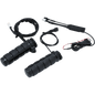 KURYAKYN HEATED ISO GRIPS HARLEY DAVIDSON MODELS - The Speed Shop Canada