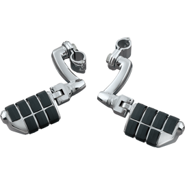 KURYAKYN LONGHORN OFFSET HIGHWAY PEGS UNIVERSAL - The Speed Shop Canada