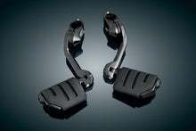 Load image into Gallery viewer, KURYAKYN TOUR TECH CRUISE ADJUSTABLE HIGHWAY PEGS UNIVERSAL - The Speed Shop Canada