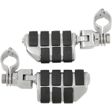 Load image into Gallery viewer, KURYAKYN TOUR TECH CRUISE HIGHWAY PEGS UNIVERSAL - The Speed Shop Canada