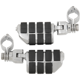 KURYAKYN TOUR TECH CRUISE HIGHWAY PEGS UNIVERSAL - The Speed Shop Canada