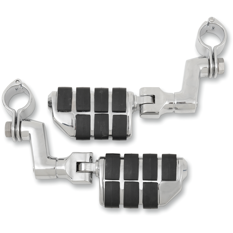 KURYAKYN TOUR TECH CRUISE HIGHWAY PEGS UNIVERSAL - The Speed Shop Canada