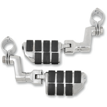Load image into Gallery viewer, KURYAKYN TOUR TECH CRUISE HIGHWAY PEGS UNIVERSAL - The Speed Shop Canada